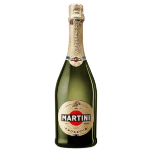 Вино игристое Martini Prosecco белое сухое 0,75 л