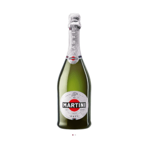 Вино игристое Martini Asti 0,75 л