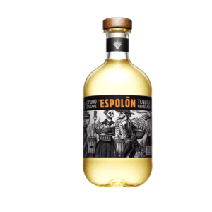 Текила Espolon Reposado 0,75 л