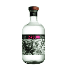 Текила Espolon Blanco 0,75 л