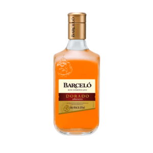 Ром Barcelo Dorado 0,5 л