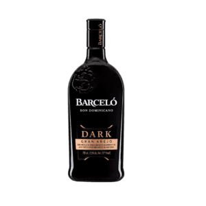 Ром Barcelo Gran Anejo Dark Series 0,7 л