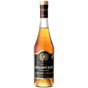 Бренди Кизлярский Марочный 0,5 л