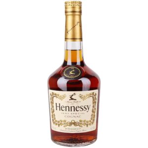 Коньяк Hennessy VS 0,5 л