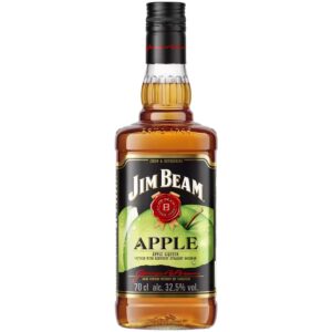 Напиток спиртной Jim Beam Apple 0,7 л
