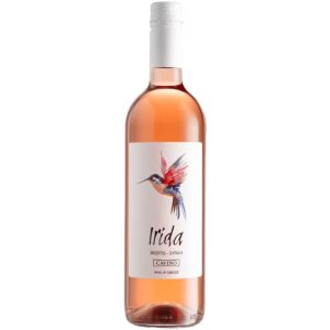 Вино Cavino Irida Cabernet Sauvignon-Merlot красное сухое 0,75 л (Копировать)