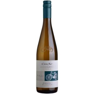 Вино Cono Sur Bicicleta Riesling белое полусухое 0,75 л