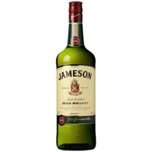 Виски Jameson 1 л